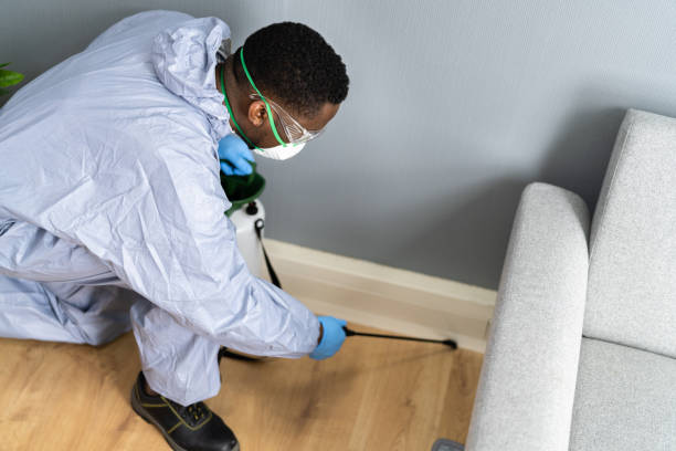 Best Pest Prevention Services  in Milton, PA